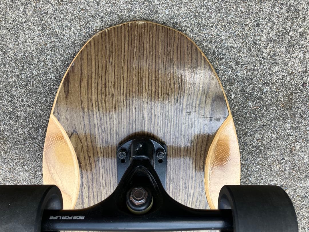 日本斜壁協会 WAVESKATES SURFSKATE サーフスケート