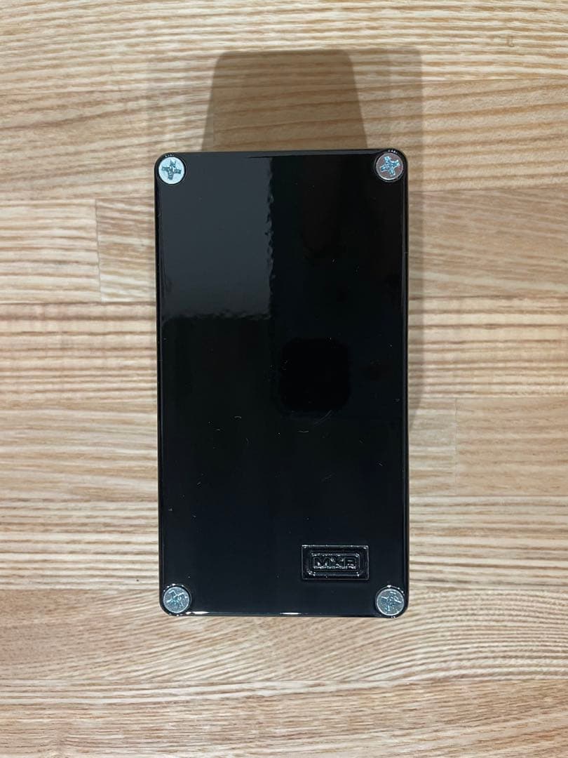 MXR M76 STUDIO COMPRESSOR コンプレッサー