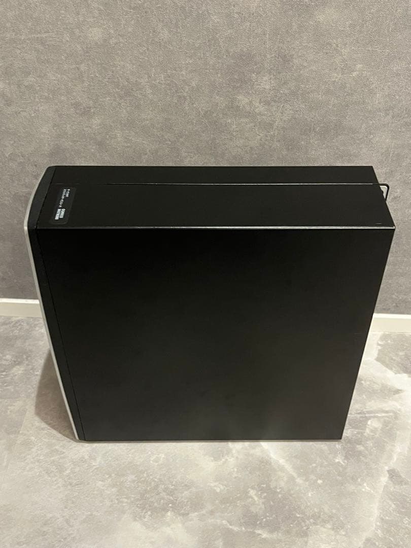 DELL/Inspiron 3471/デスクトップPC 本体