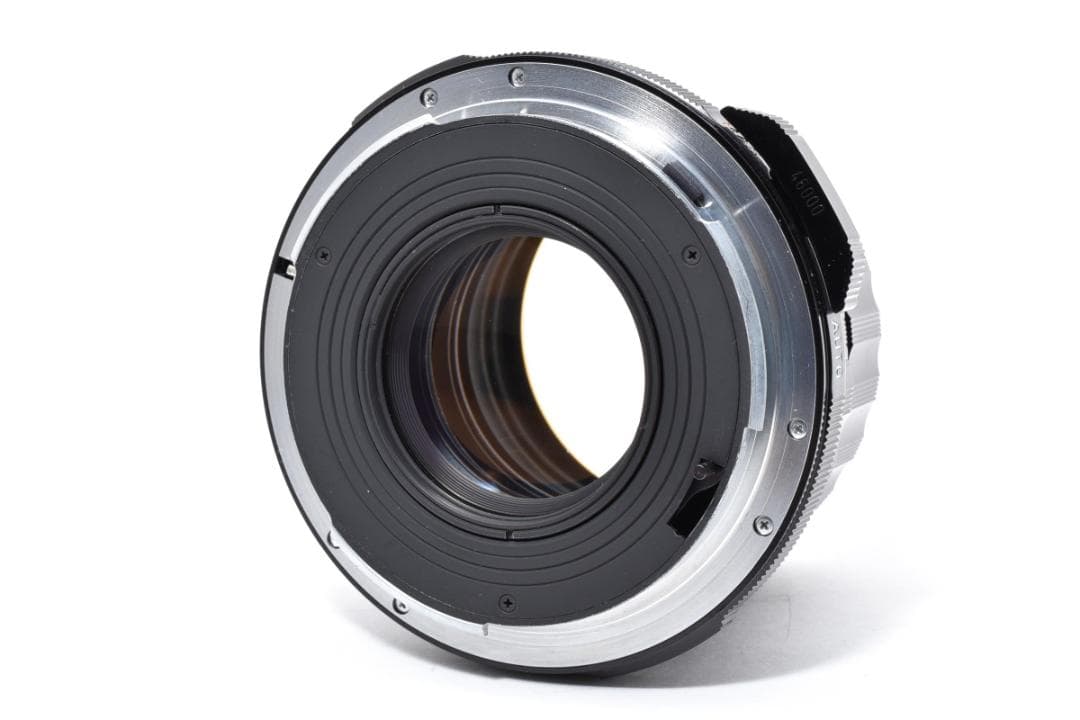 ★極上品★ PENTAX 6x7 105mm F2.4 中判 単焦点レンズ