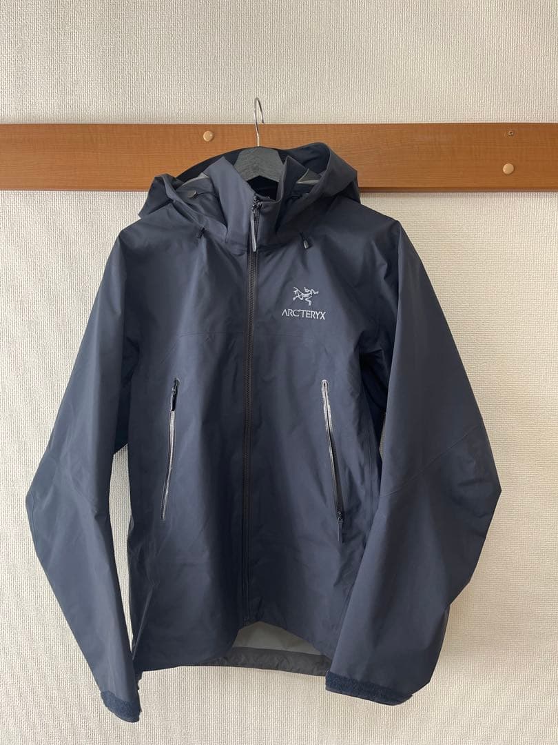 ジャケット・アウター Arc'teryx Beta AR Jacket