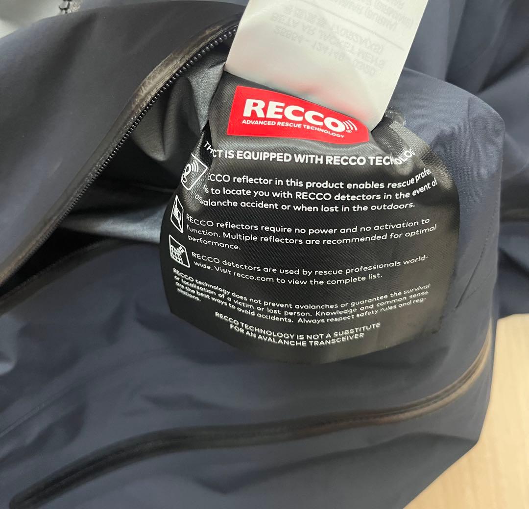 ジャケット・アウター Arc'teryx Beta AR Jacket