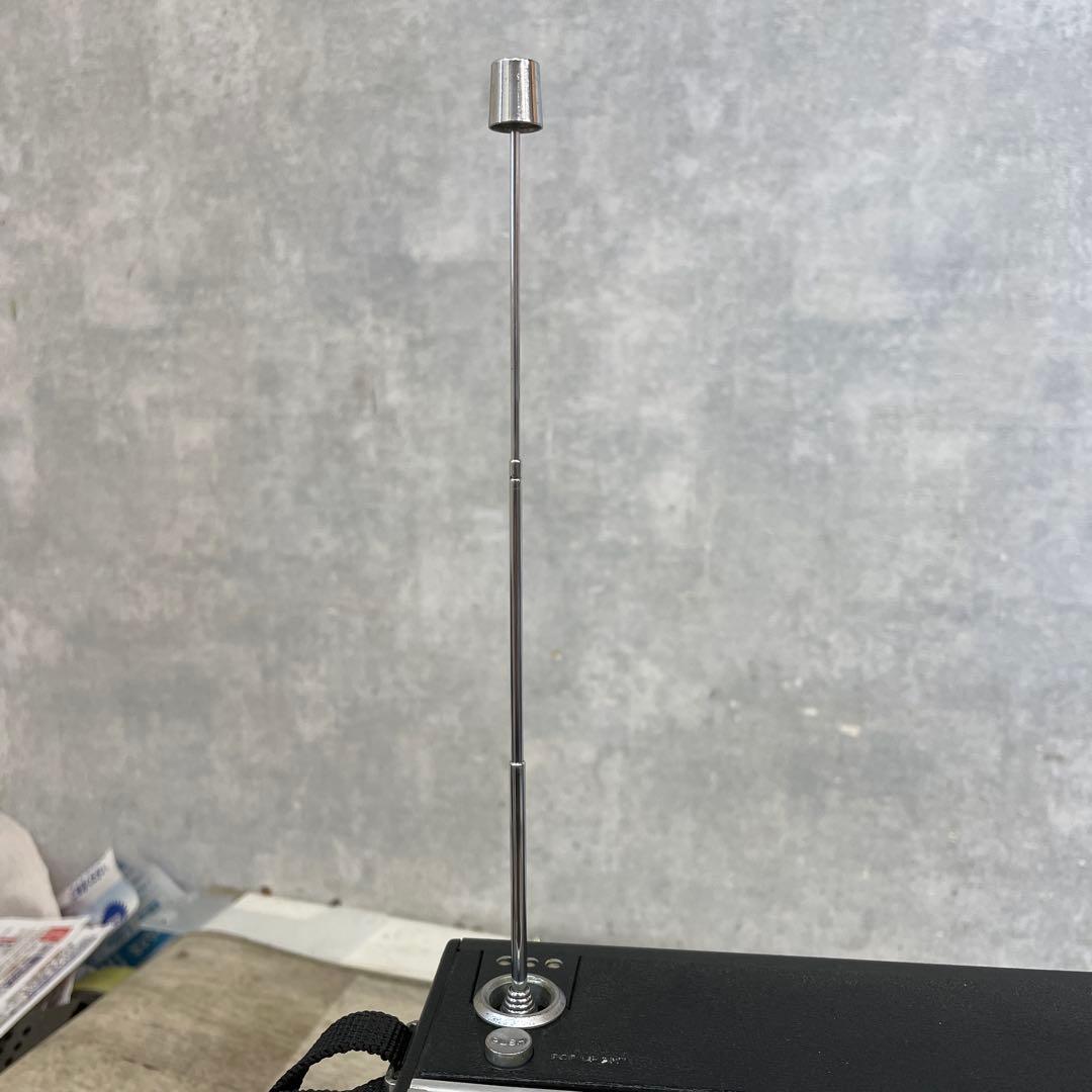 SONY ICF-5800 FM/AM 5BAND スカイセンサー