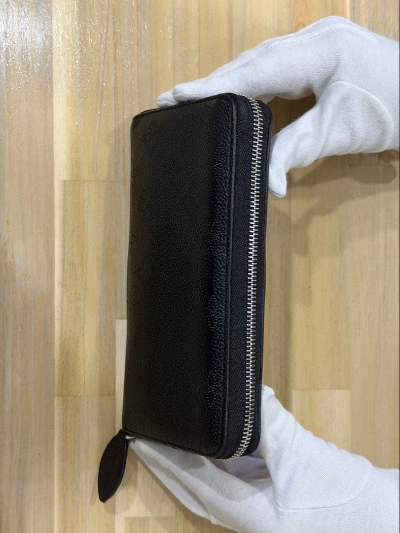 【正規品】ルイヴィトン　マヒナ　モノグラム