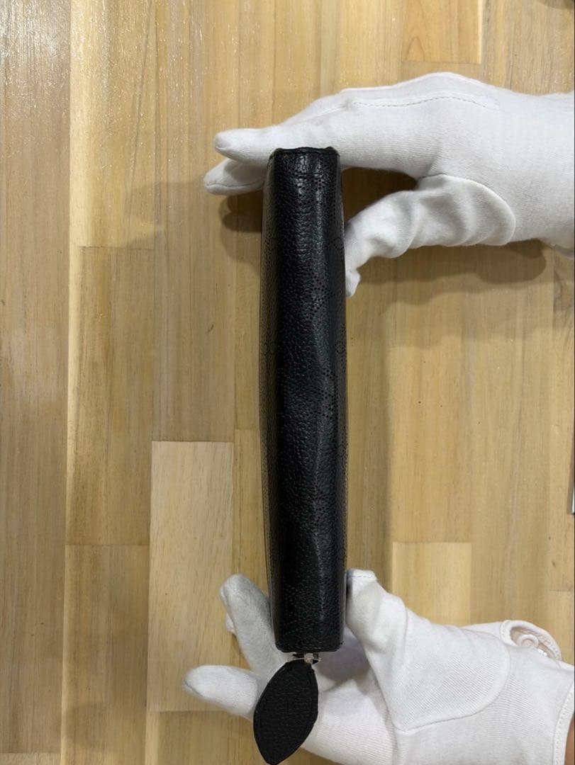 【正規品】ルイヴィトン　マヒナ　モノグラム