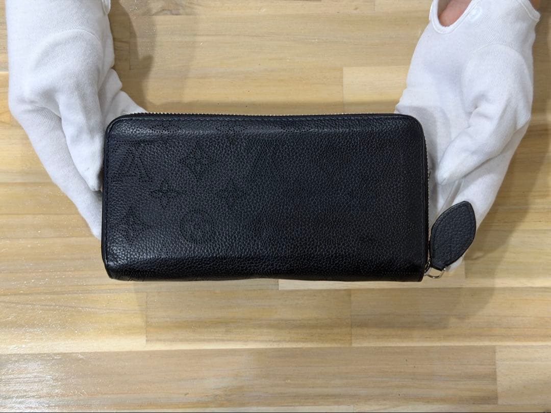 【正規品】ルイヴィトン　マヒナ　モノグラム