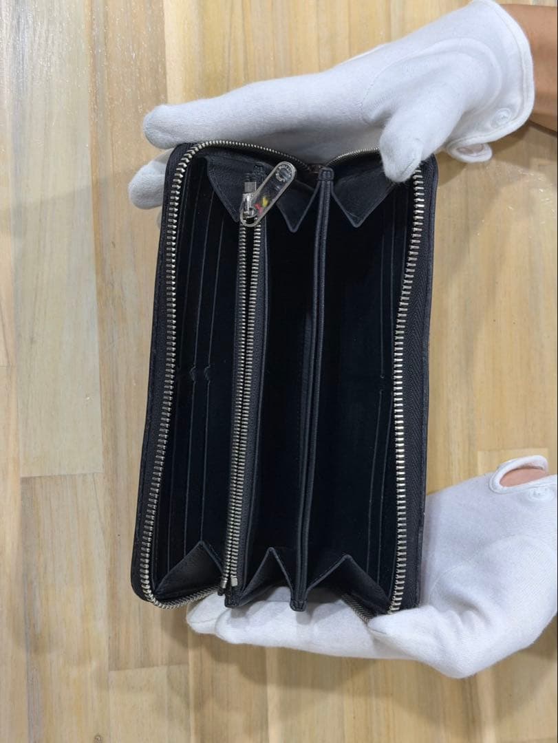 【正規品】ルイヴィトン　マヒナ　モノグラム