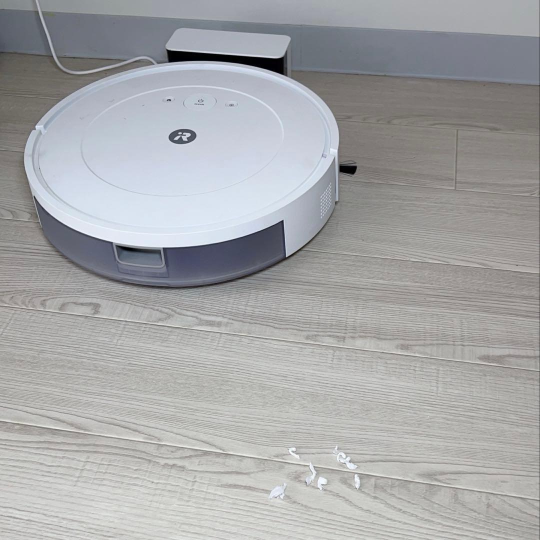 iRobot Roomba Combo Essential ルンバ　2023年