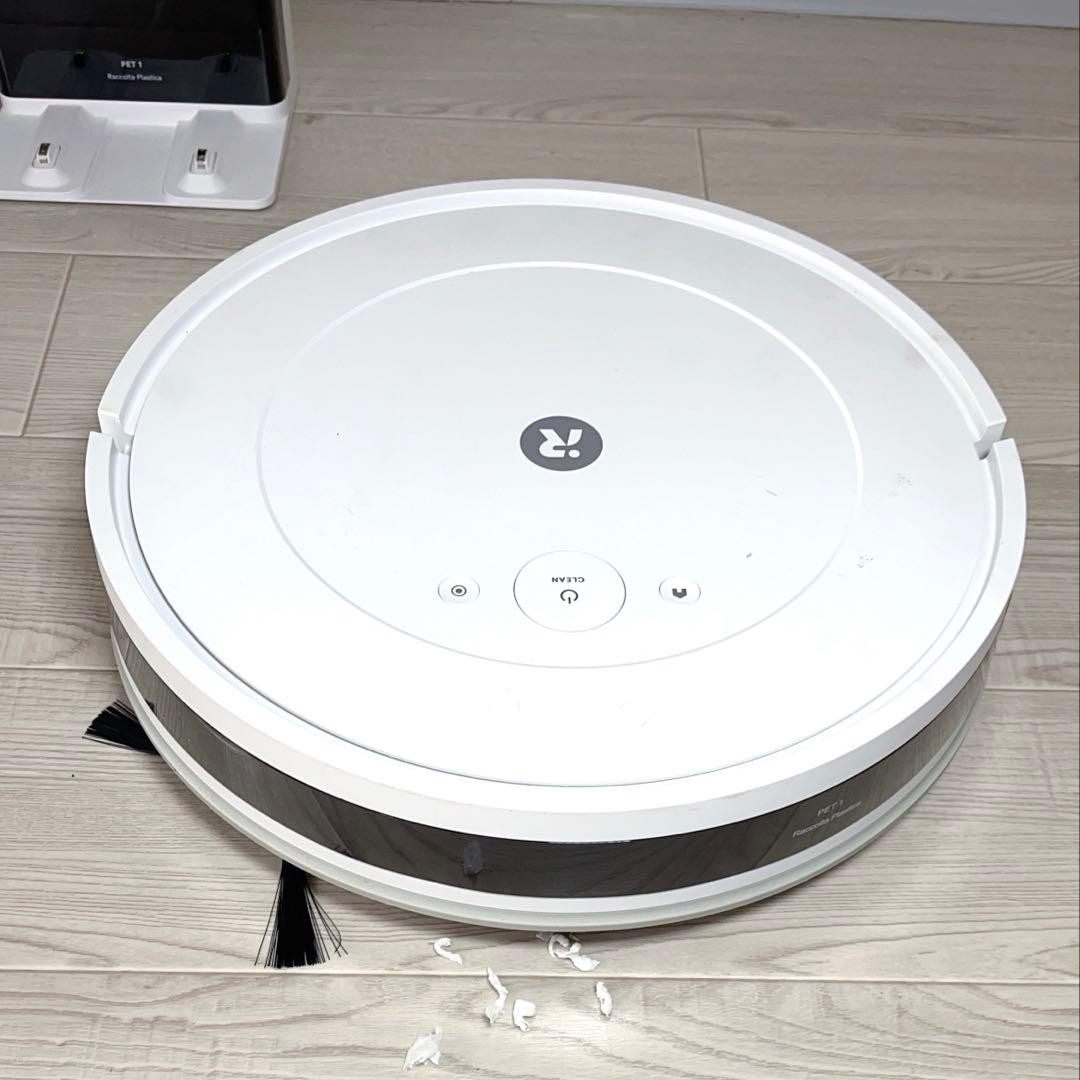 iRobot Roomba Combo Essential ルンバ　2023年