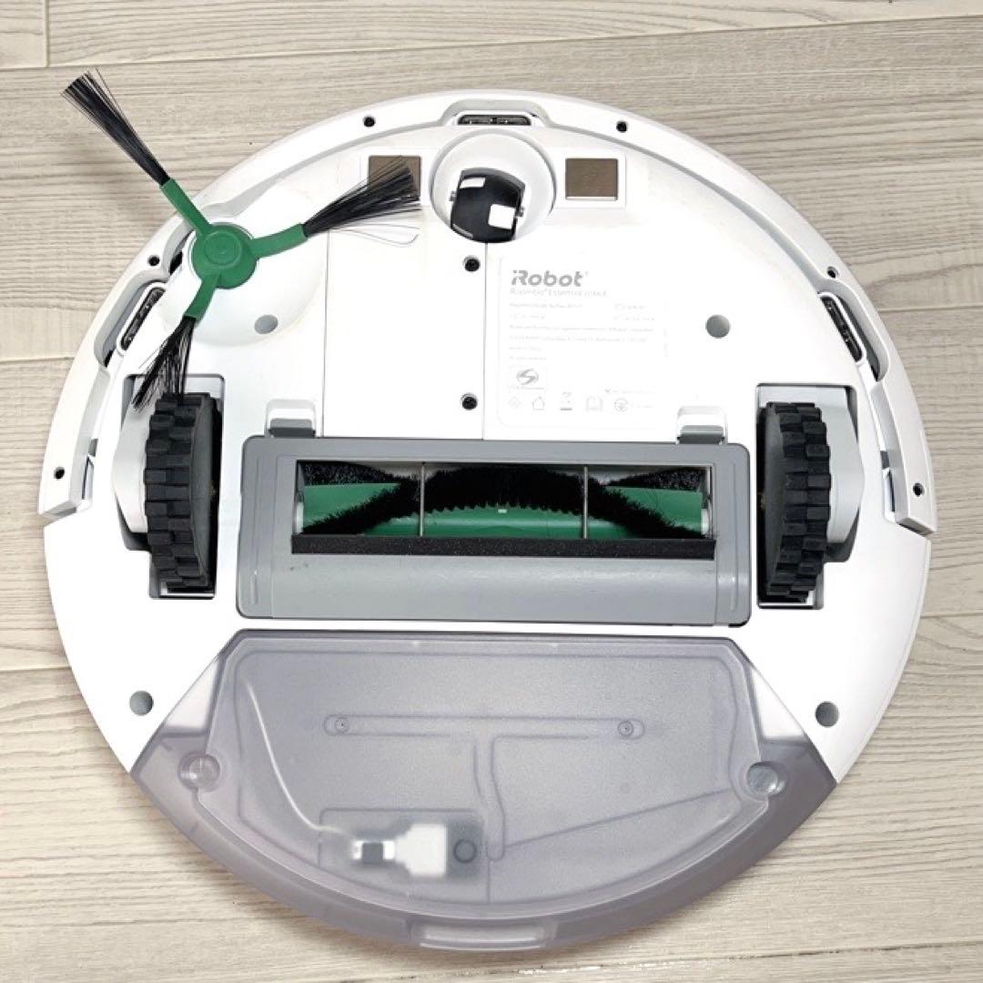 iRobot Roomba Combo Essential ルンバ　2023年