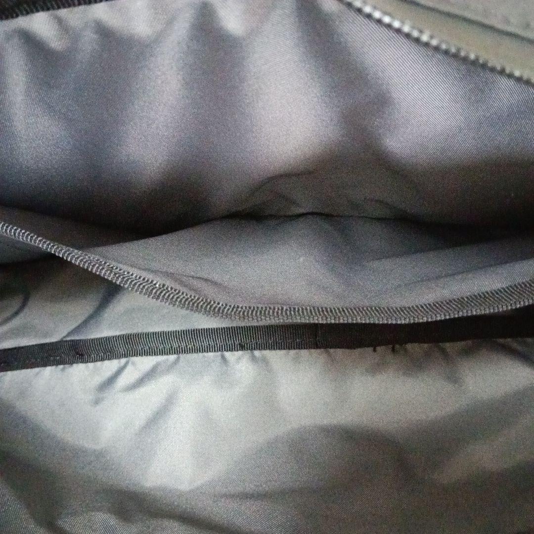 【美品】CHROME KADET クローム メッセンジャーバッグ ブラック