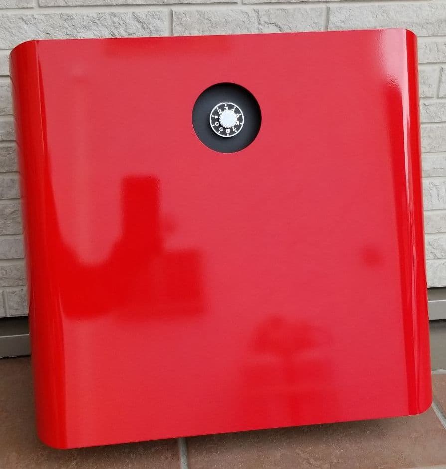 k*m様 郵便ポスト