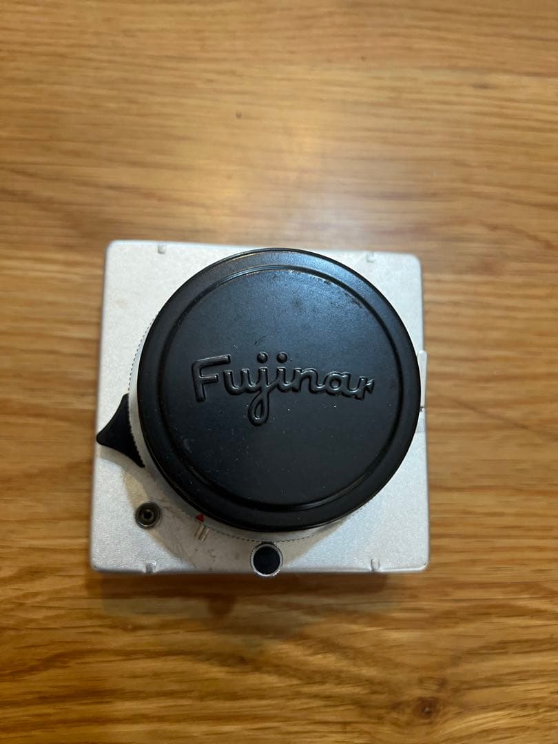 FUJINON フジノン W F1.5.6/180mm 大判カメラ用レンズ