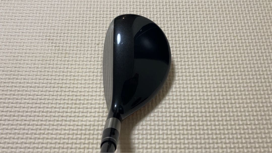 HONMA TW747 ユーティリティ U28