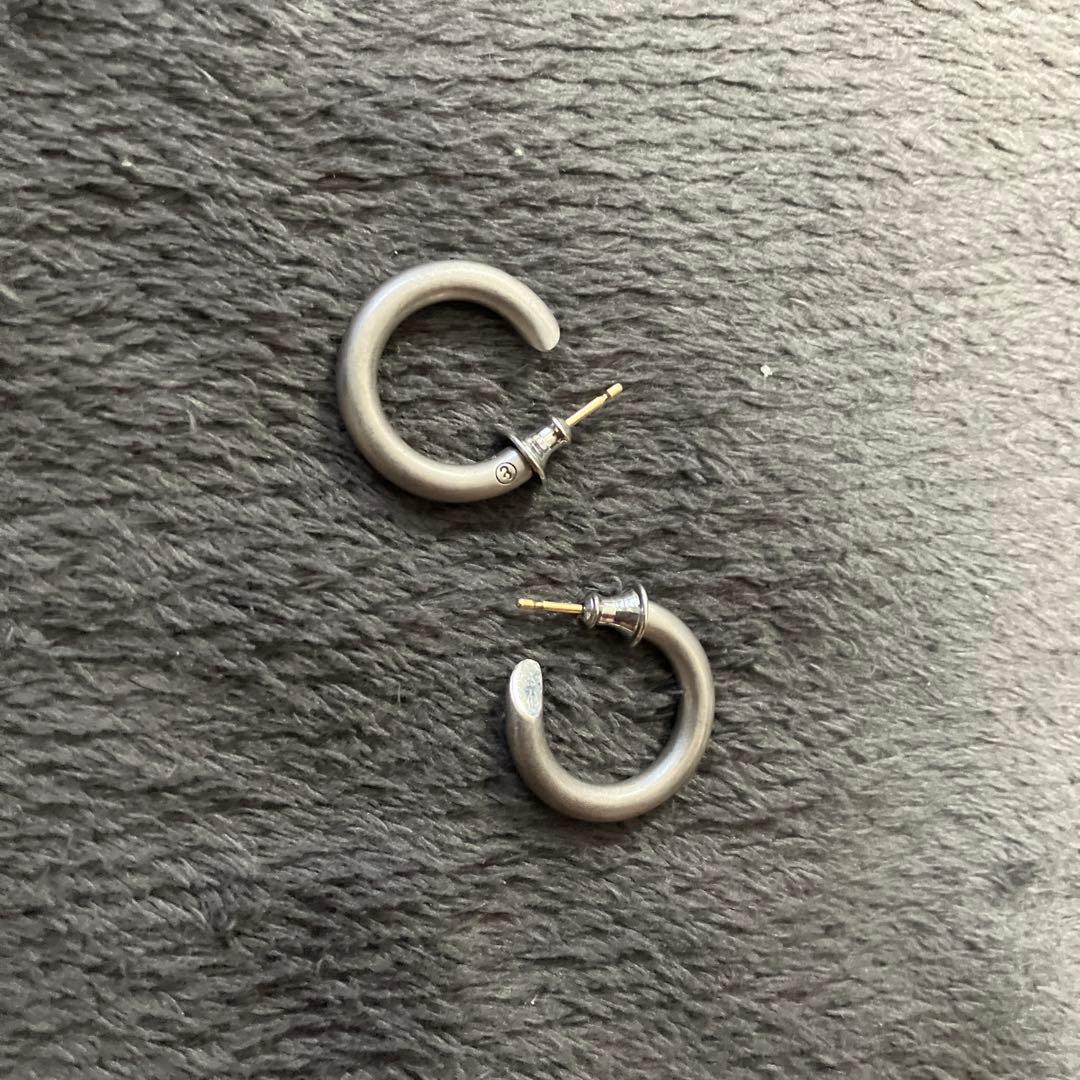 CAREERING 501 ピアス　イヤーカフ　イヤカフ　イヤリング　0707