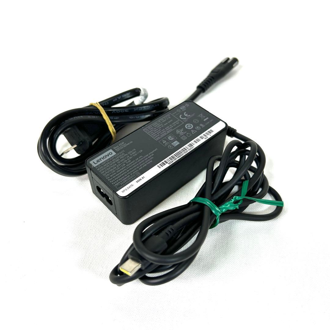 美品 Lenovo ThinkPad X13 Gen4 256GB 16GB