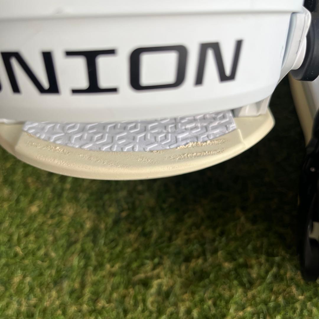 スノーボード UNION STRATA 23-24 M-size