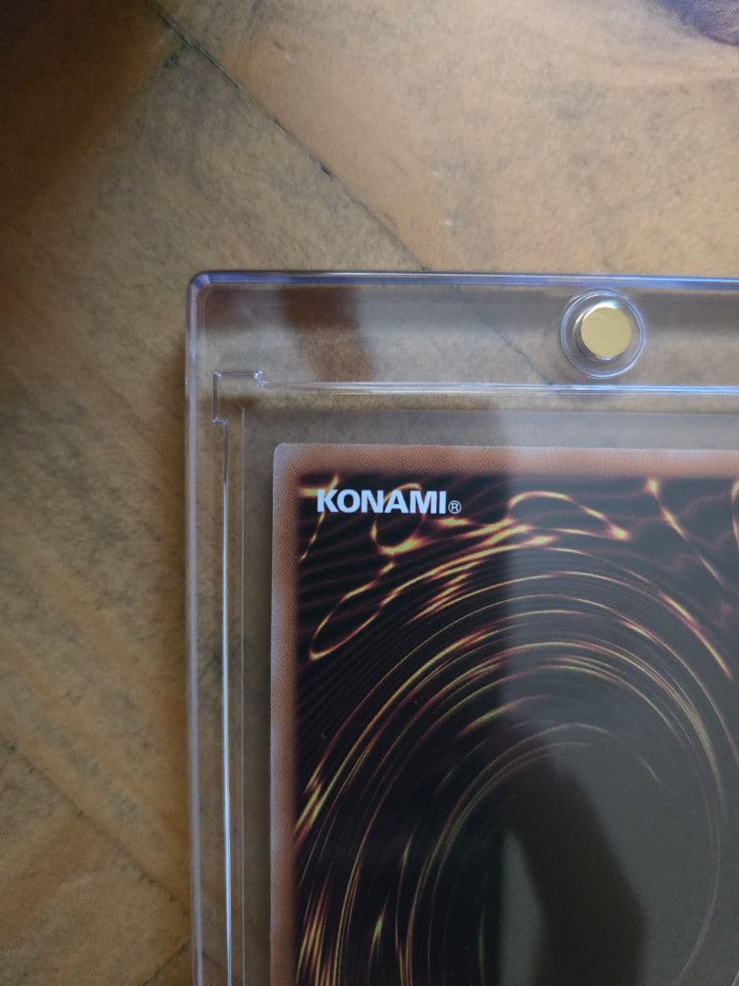 遊戯王　魔術師の弟子ブラックマジシャンガール25thシク