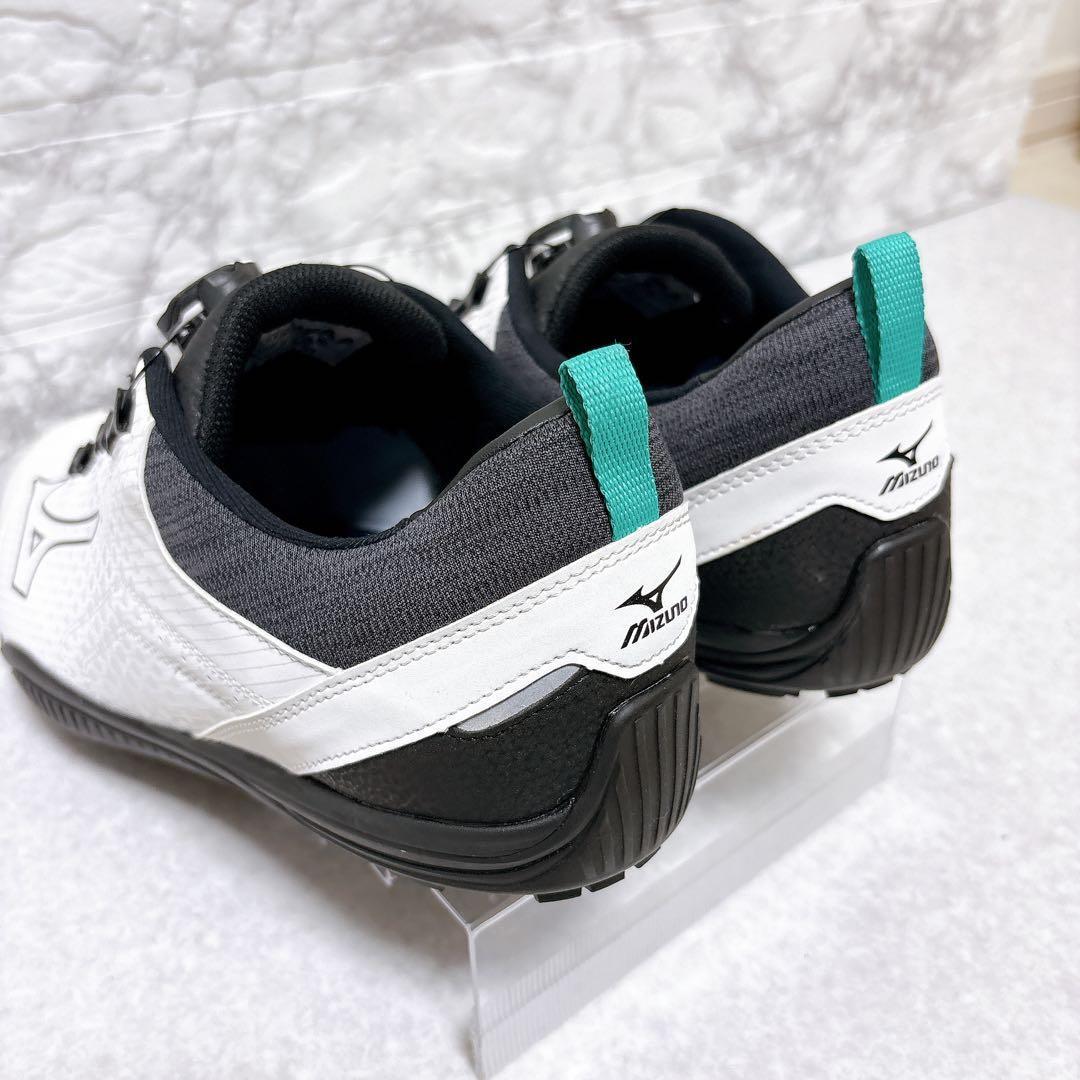 ⭐新品⭐ミズノ MIZUNO 安全靴 オールマイティ TD Ⅱ 51L BOA