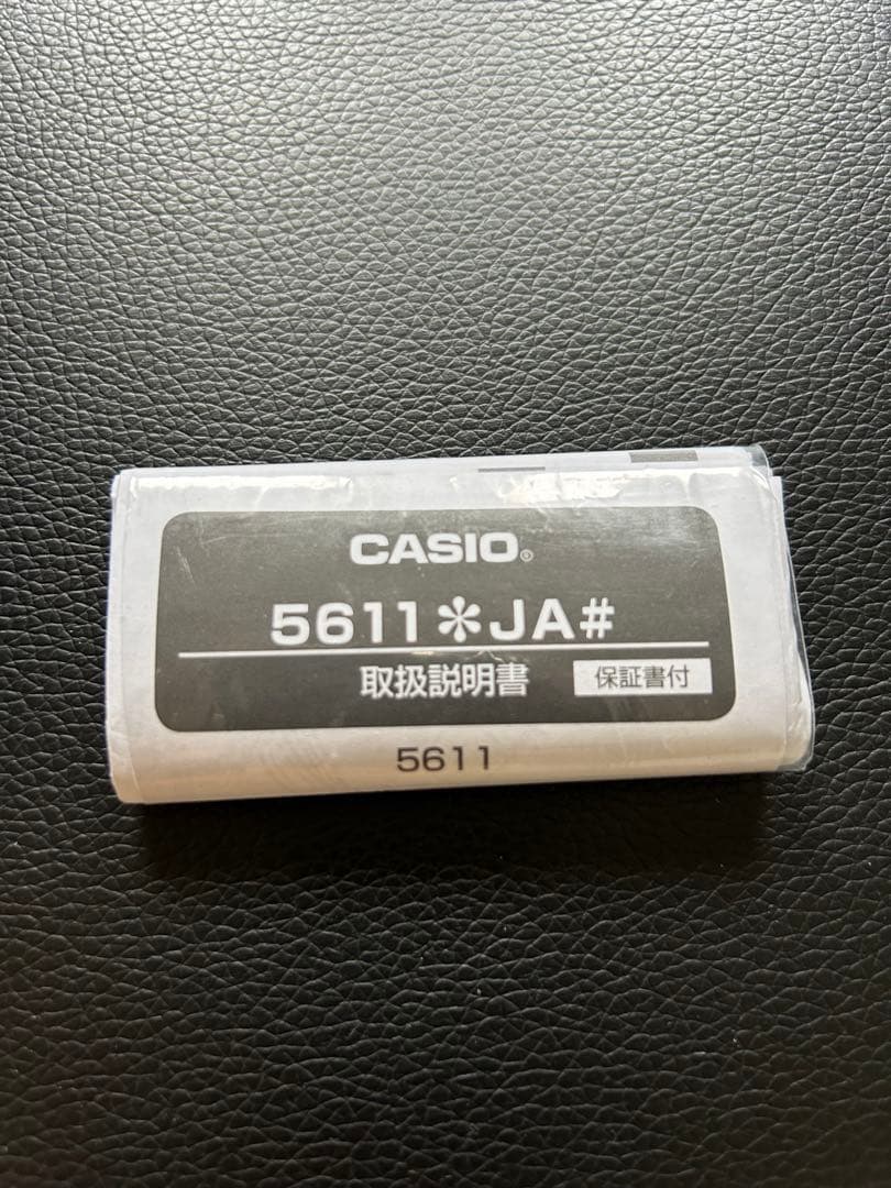 時計 G-SHOCK GM-2100G-1A9JF