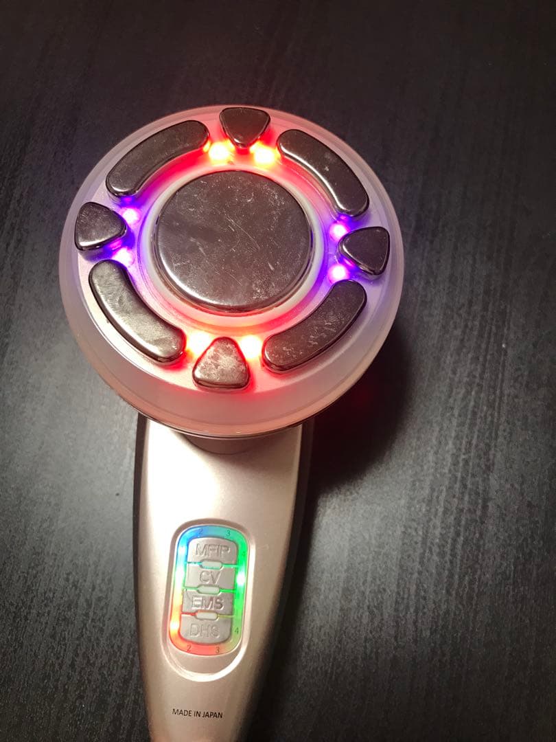 Dr.Caviet Glycify Plus 美顔器