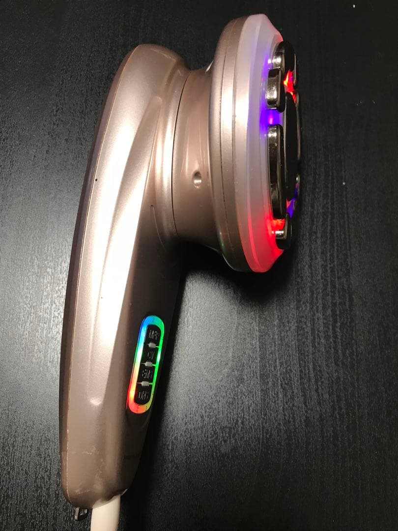 Dr.Caviet Glycify Plus 美顔器