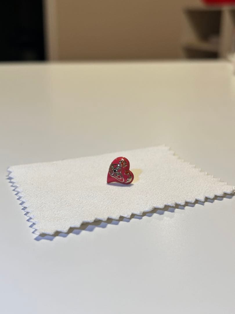 【Kankuページ】Vivienne Westwood ピアス(片耳のみ）