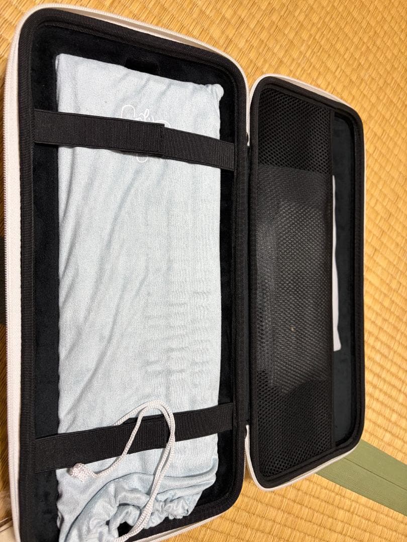 自作キーボード kibou Lamy R2 PC 限定バージョン