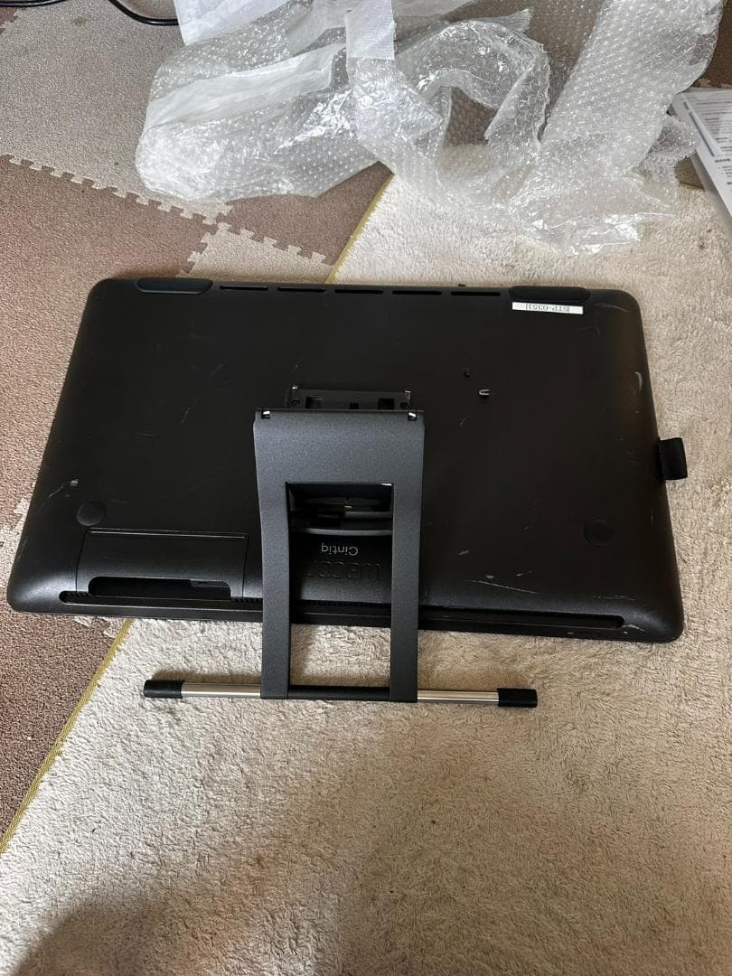 Wacom Cintiq 22 FHD DTK2260 液タブ