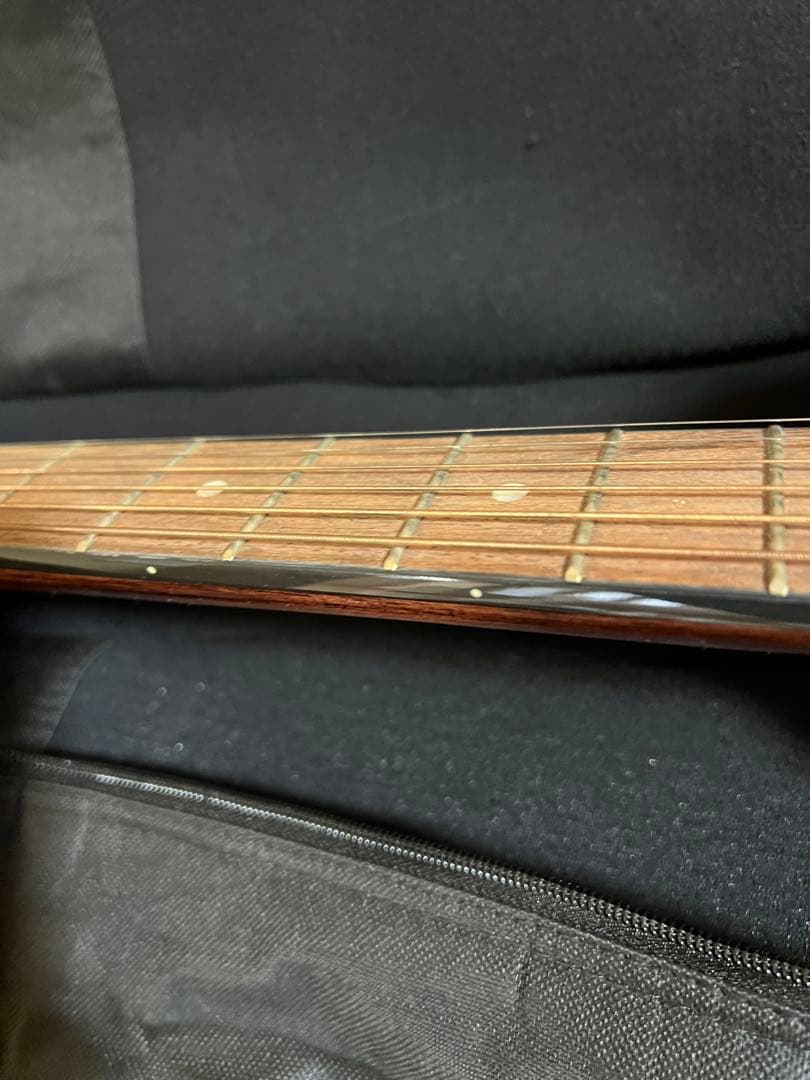 ギター Headway HJ-45S SB