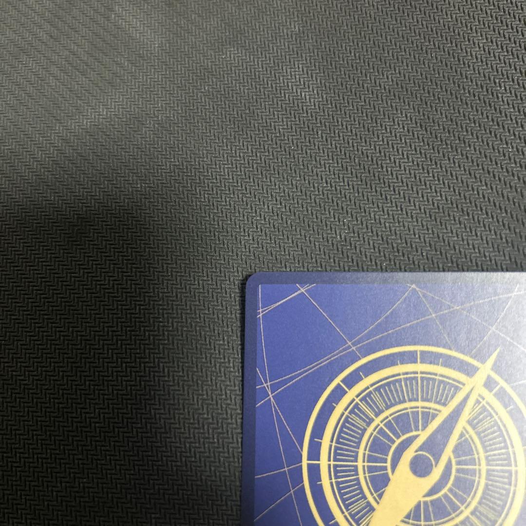 え*。様 ワンピースカードゲーム ルフィ手配書 SP