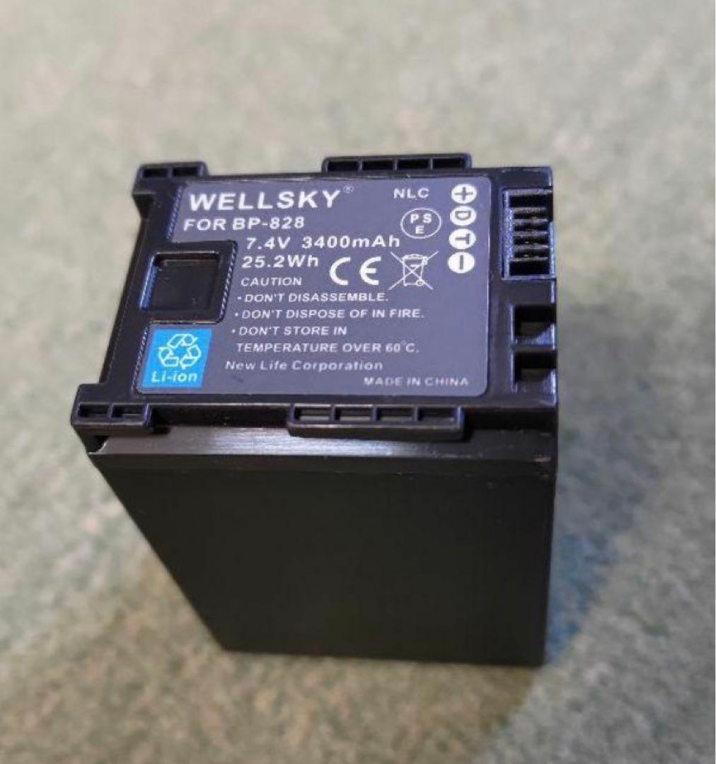 Canon iVIS HFG20 光学10倍ズーム 内蔵32GBメモリ