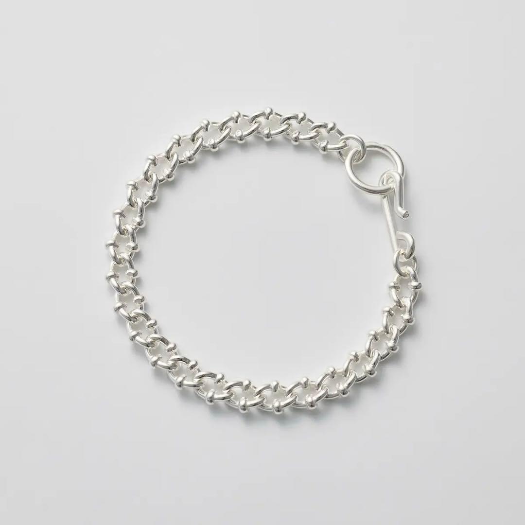 アクセサリー All Blues DNA BRACELET Msize