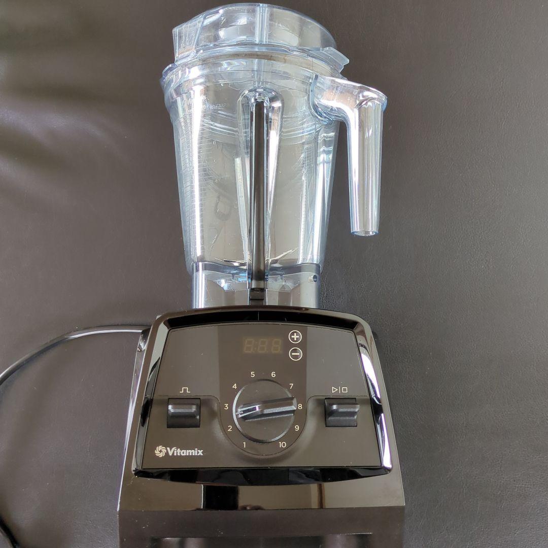 Vitamix Culinary Adventure ブレンダー