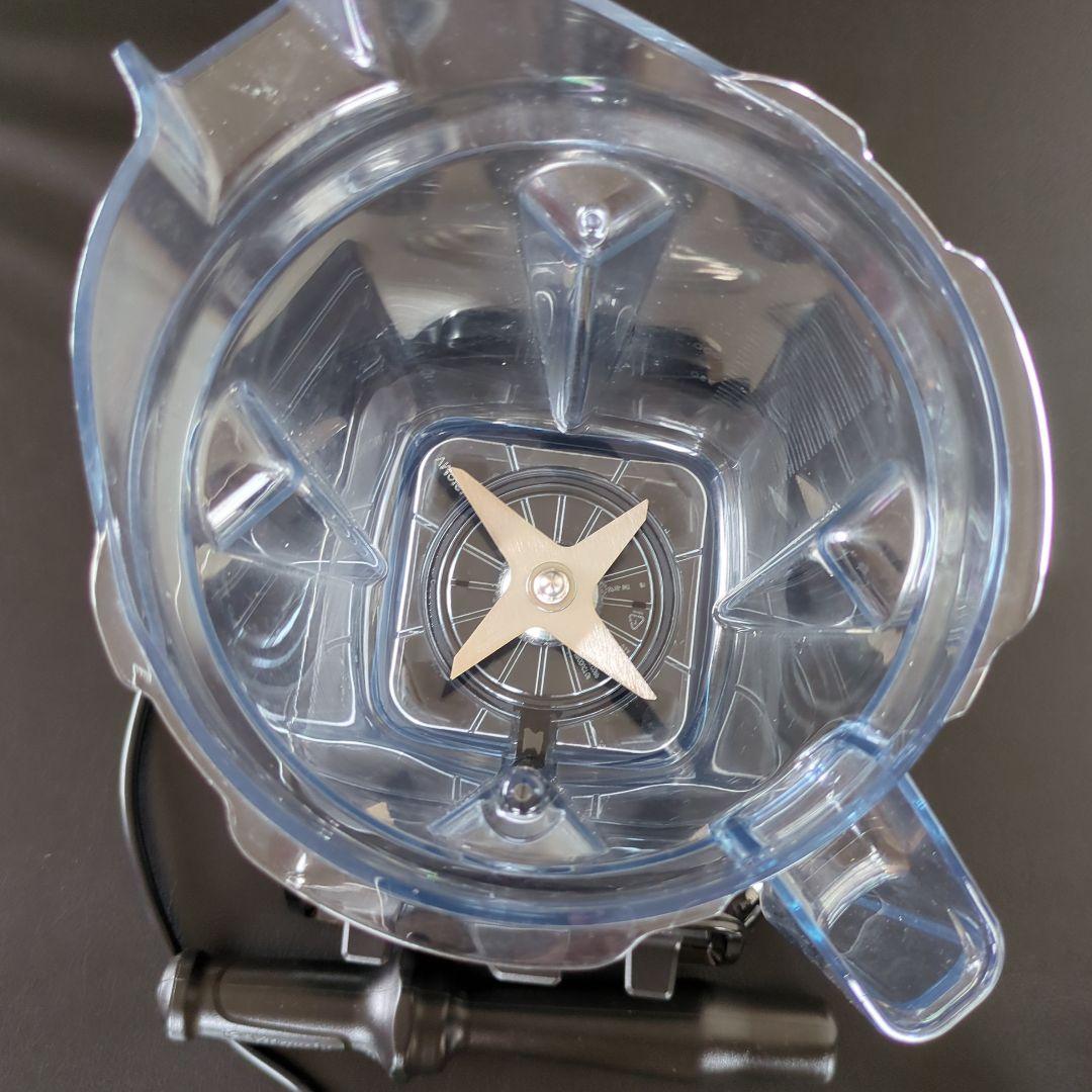 Vitamix Culinary Adventure ブレンダー