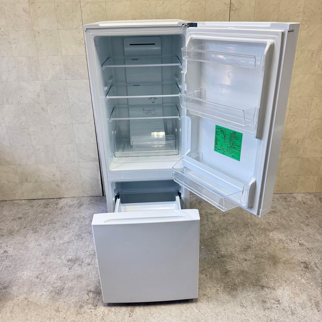 やかん！ヤマダオリジナル 冷蔵庫 23年製