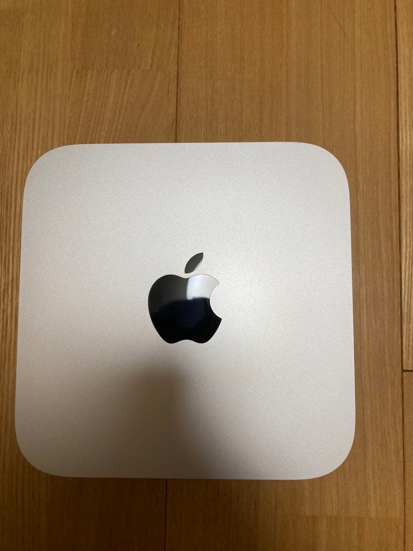 Apple Mac mini m1モデル 美品　値下げ