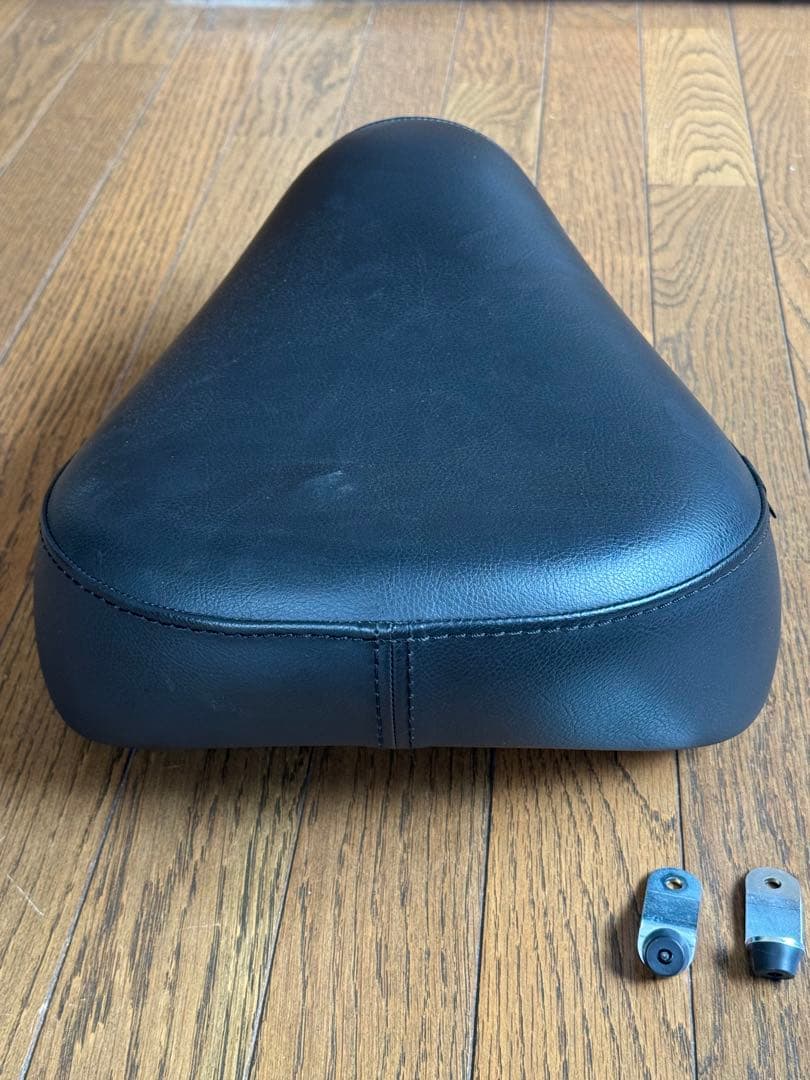 クロスカブ＆スーパーカブ用　K&H そら豆ハイシート