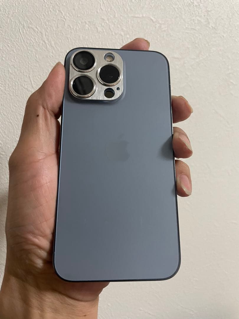 iPhone 13 Pro シエラブルー 128 GB SIMフリー