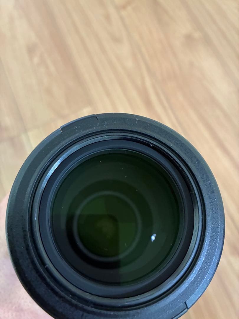 Nikon D3400 ダブルレンズ 18-55&55-300