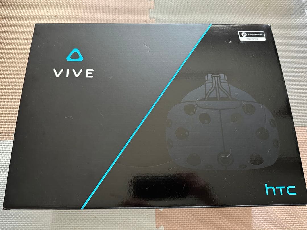 その他 HTC VIVE