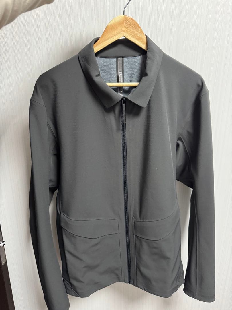 Summer プロフィールご確認専用 VEILANCE スピア ジャケット M