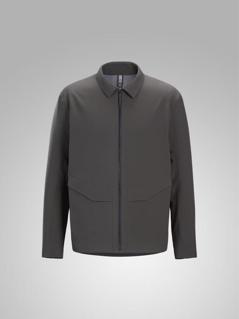 Summer プロフィールご確認専用 VEILANCE スピア ジャケット M