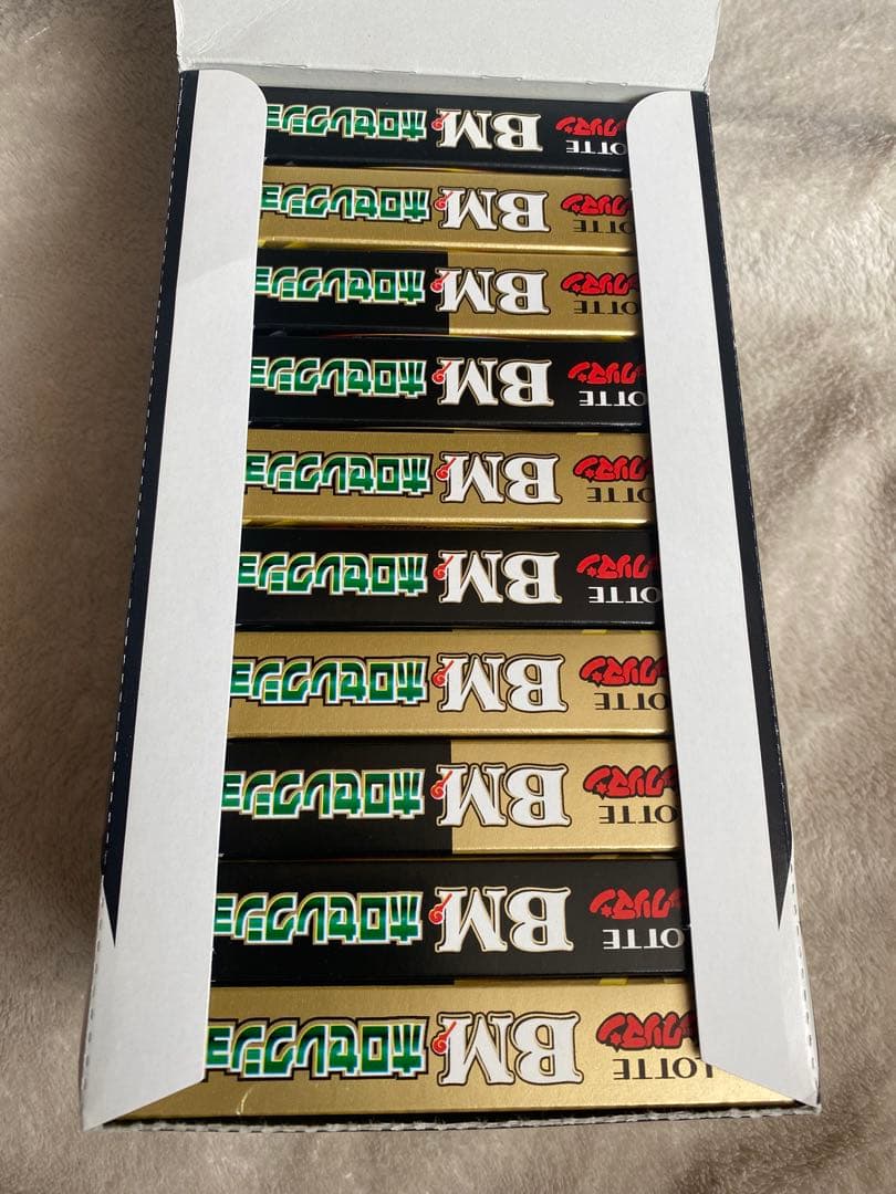 LOTTE ビックリマン　ホロセレクション　30周年　特典のみ