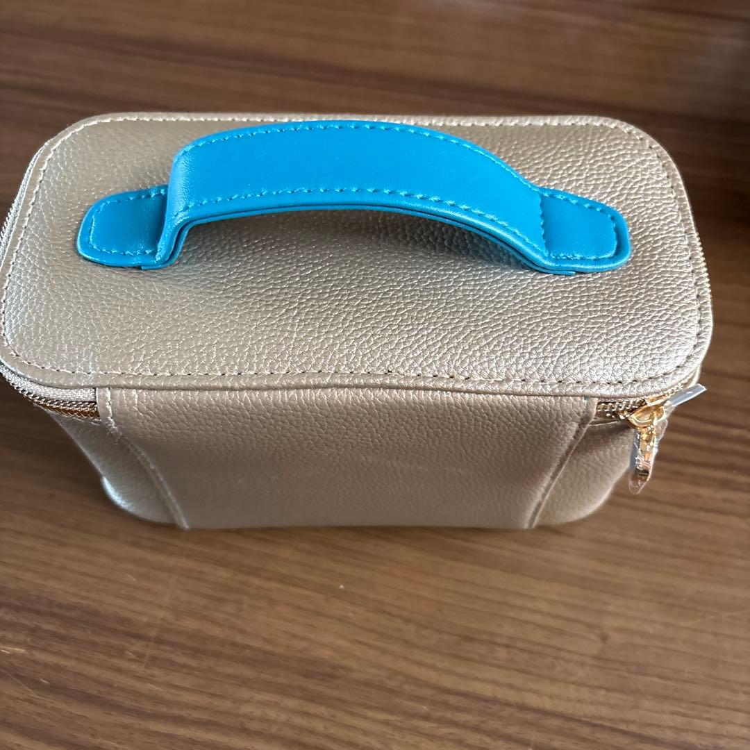 ブルガリ　エミレーツ航空ファーストクラスアメニティー