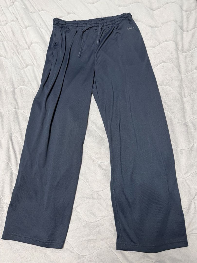 美品　BAKUNE Dry Women's リカバリーウェア 長袖 長ズボン