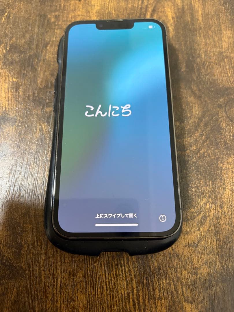 スマートフォン本体 iPhone 13 Pro 512G