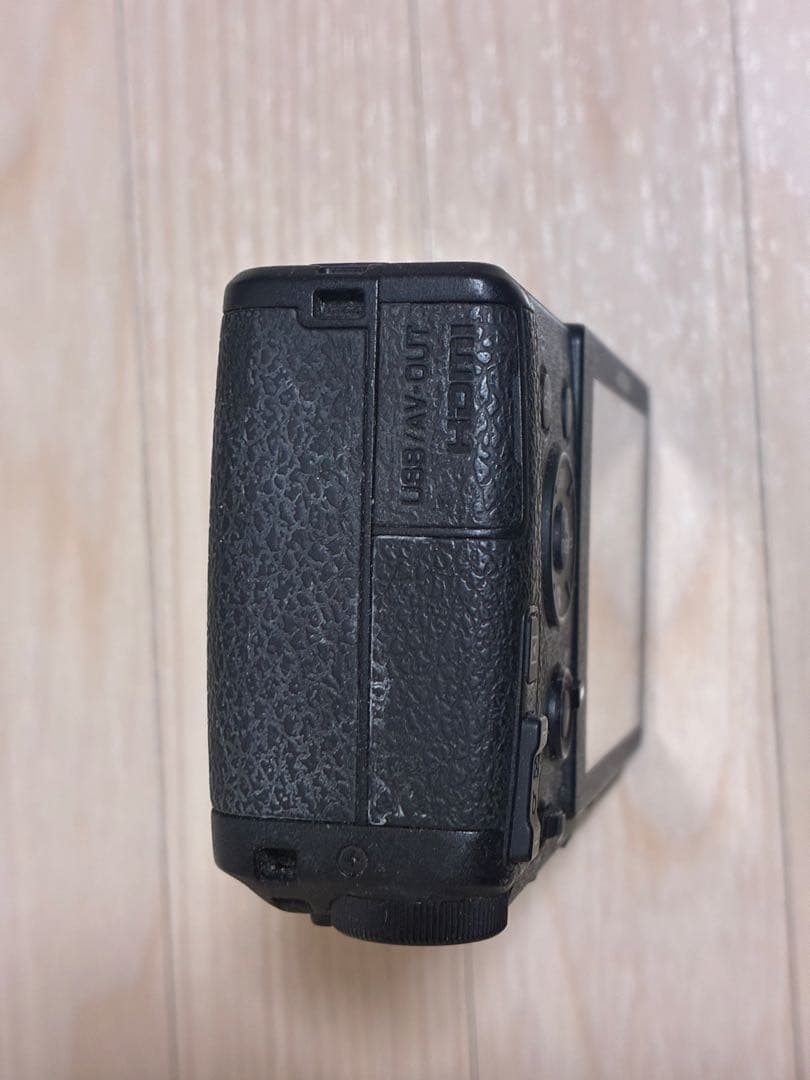 RICOH☆リコー☆ＧＲジャンク