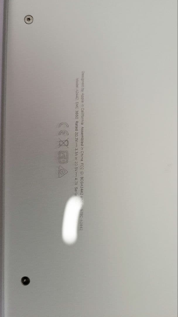 わ様用MacBook Pro (M1pro/14inch/16GB/512GB)