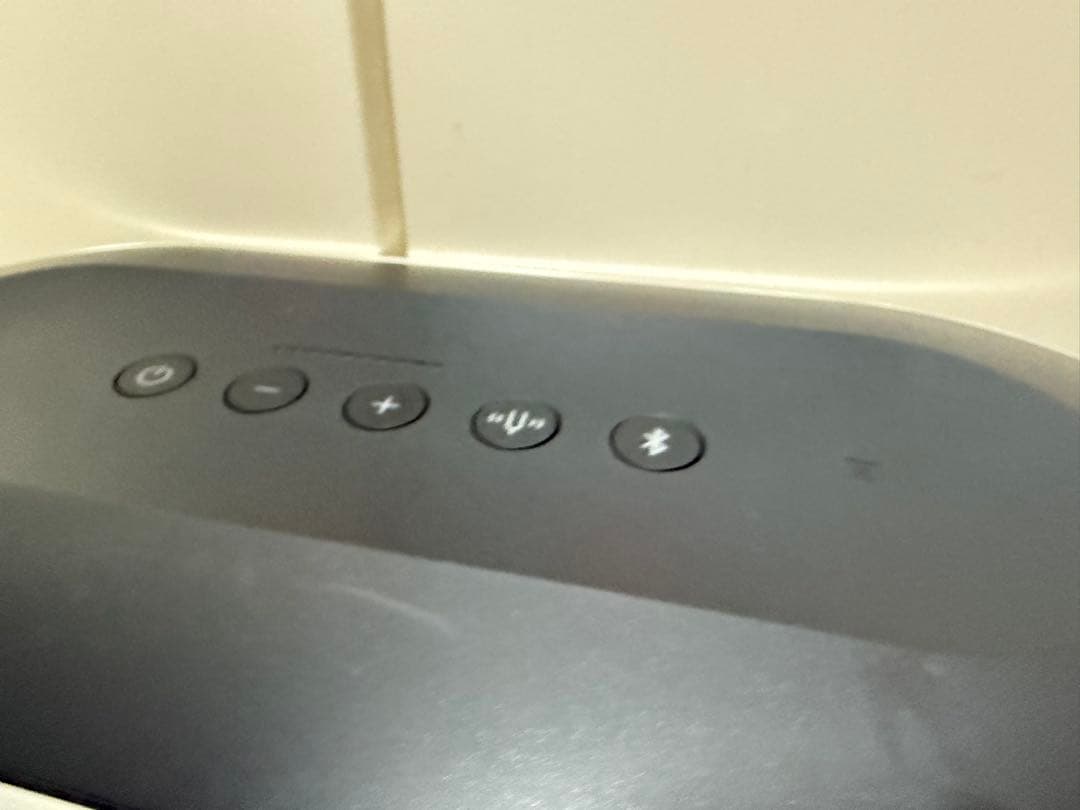 YAMAHA YVC-1000 Bluetooth スピーカーシステム